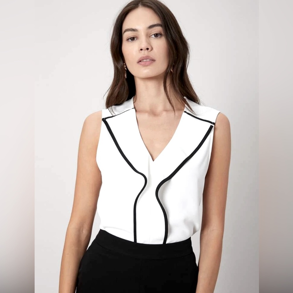 MOTF Premium Sleeveless Top